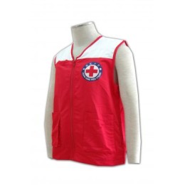 V052 community service vest jackets self-made  V052 community service vest jackets self-made